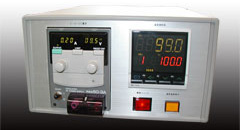 温控器MC-1000R-DC的照片