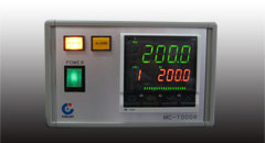 温控器MC-1000R的照片