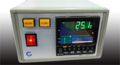 温控器MC-1000RP的照片